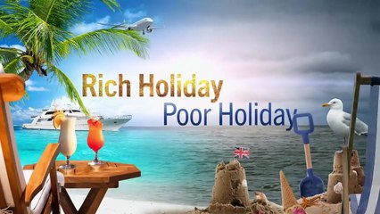 Rich Holiday Poor Holiday S05E03 (2025)