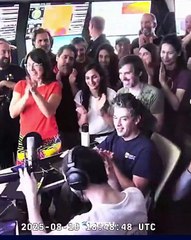 El emocionante mensaje de los investigadores del Conicet a los argentinos