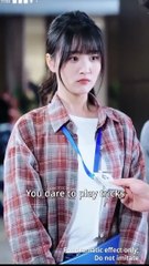 Fated In The Shadows – FULL MOVIE [Eng Sub]