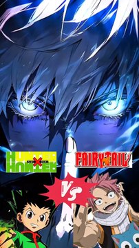 Il n’en restera qu’un. Fais ton choix. FIGHT !!