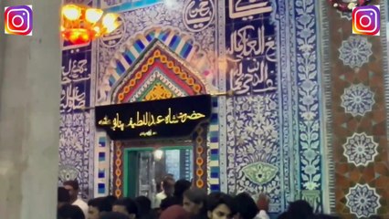 Discover SHAH ABDUL LATIF BHITAI'S Vibrant Festival! Apna Tv New York 11-08-2025