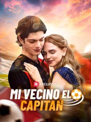 Mi Vecino El Capitan Completo - Full Movie