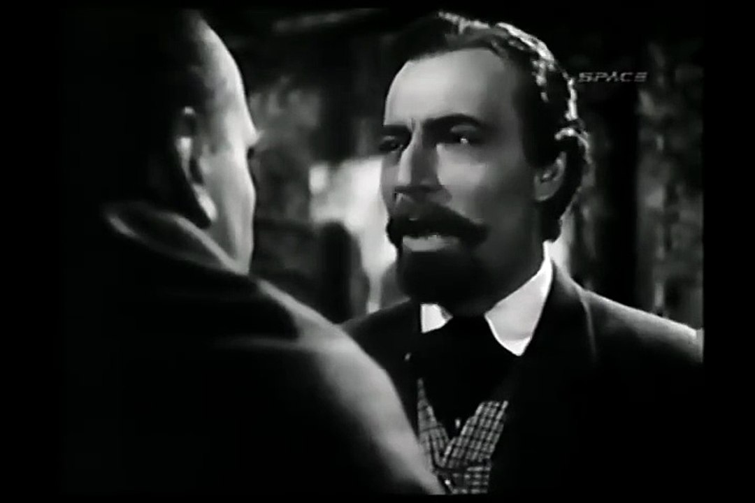 Almafuerte (Luis César Amadori, 1949) - Película argentina completa