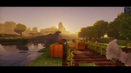 Minecraft ASMR? 🤔