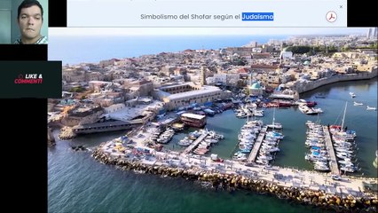 Fiesta de las Trompetas (Rosh Hashaná)