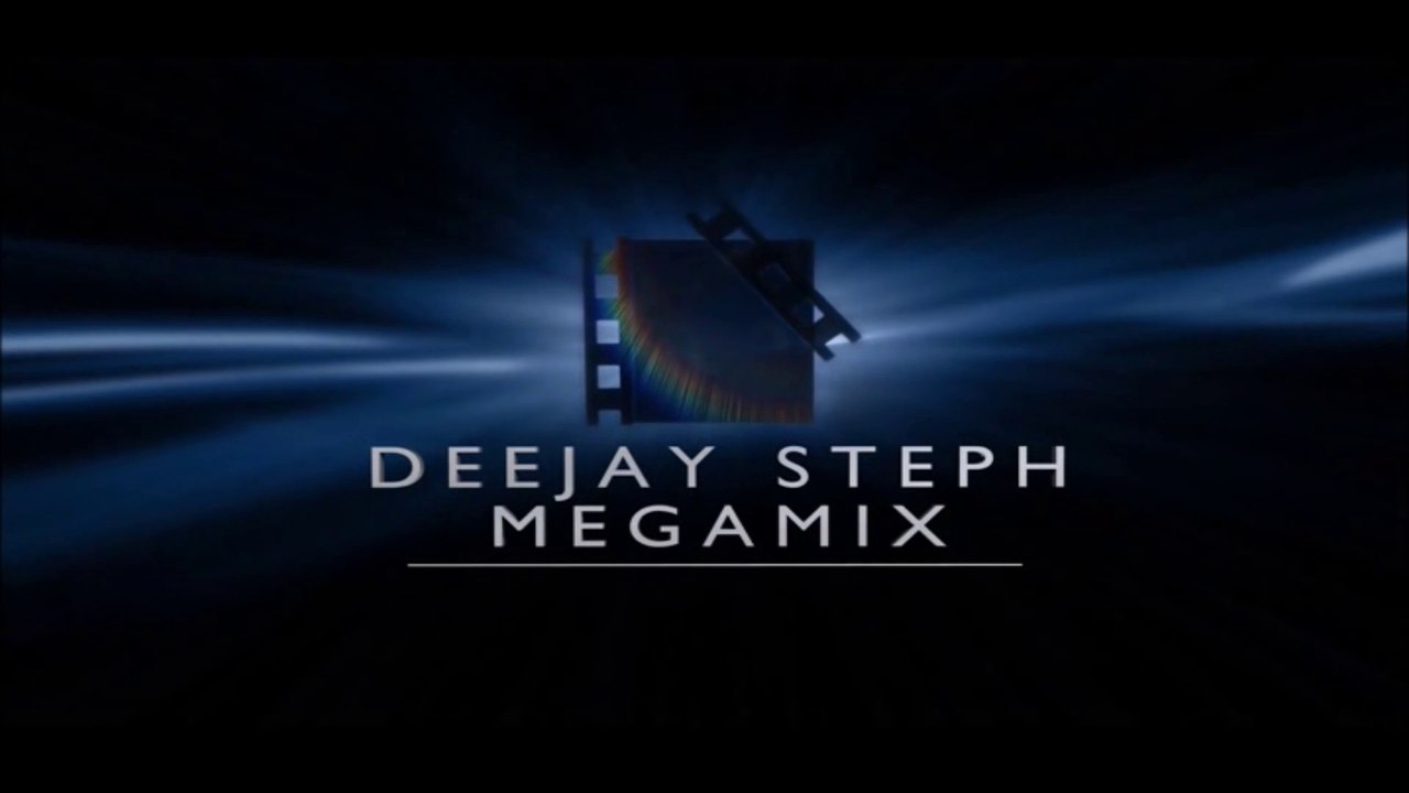 Deejay Steph - Mégamix Classics Tubes