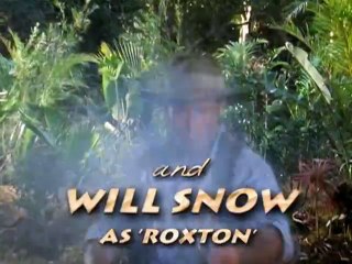 [S03.E18] The Lost World (En Español) - The Elixir