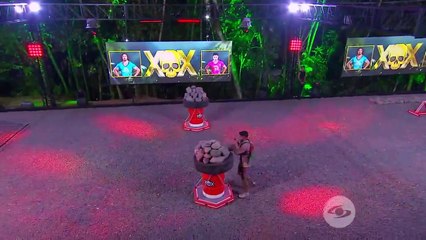 DesafíO Xx CapíTulo 82 Completo Hd