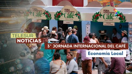 Colombia celebra la 3° Jornada Internacional del Café en Tolima