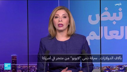 بآلاف الدولارات.. سرقة دمى "لابوبو" من متجر في أمريكا
