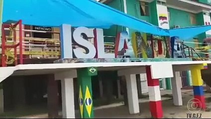 JORNAL NACIONAL 09.08.2025