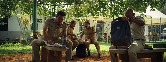 Thundu (2024) Malayalam HQ HDRip Full Movie
