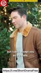 Chasing My Unwanted Mate 💖 Completed