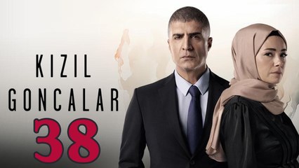 Kizil Goncalar - Episode 38