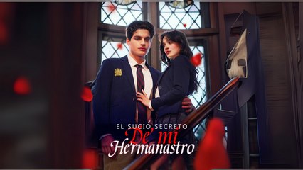 El Sucio Secreto De Mi Hermanastro Completo Shorts