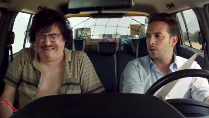 Yol Arkadaşım izle☄️☄️Komedi☄️☄️yerli film izle