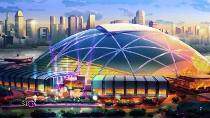 Tres espias sin limite Temporada 7  Ep 7