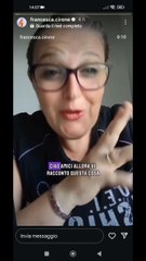 francesca cirone la barzeletta