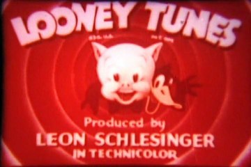 Yankee Doodle Daffy - Super 8mm