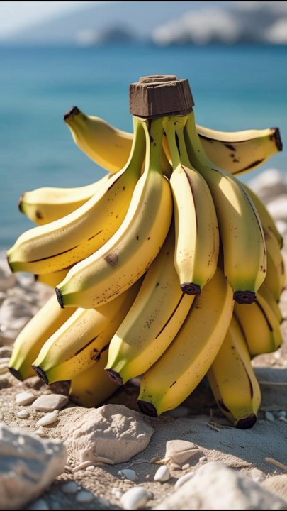 Health Benefits of [banana] | Nutrit
