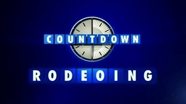 Countdown | Thursday 19th September 2013 | Episode 5773