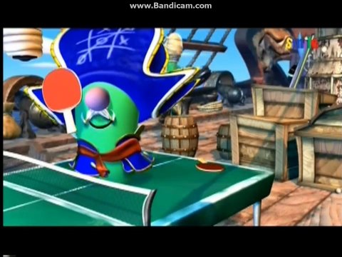 TBN Promo: Jonah: A VeggieTales Movie