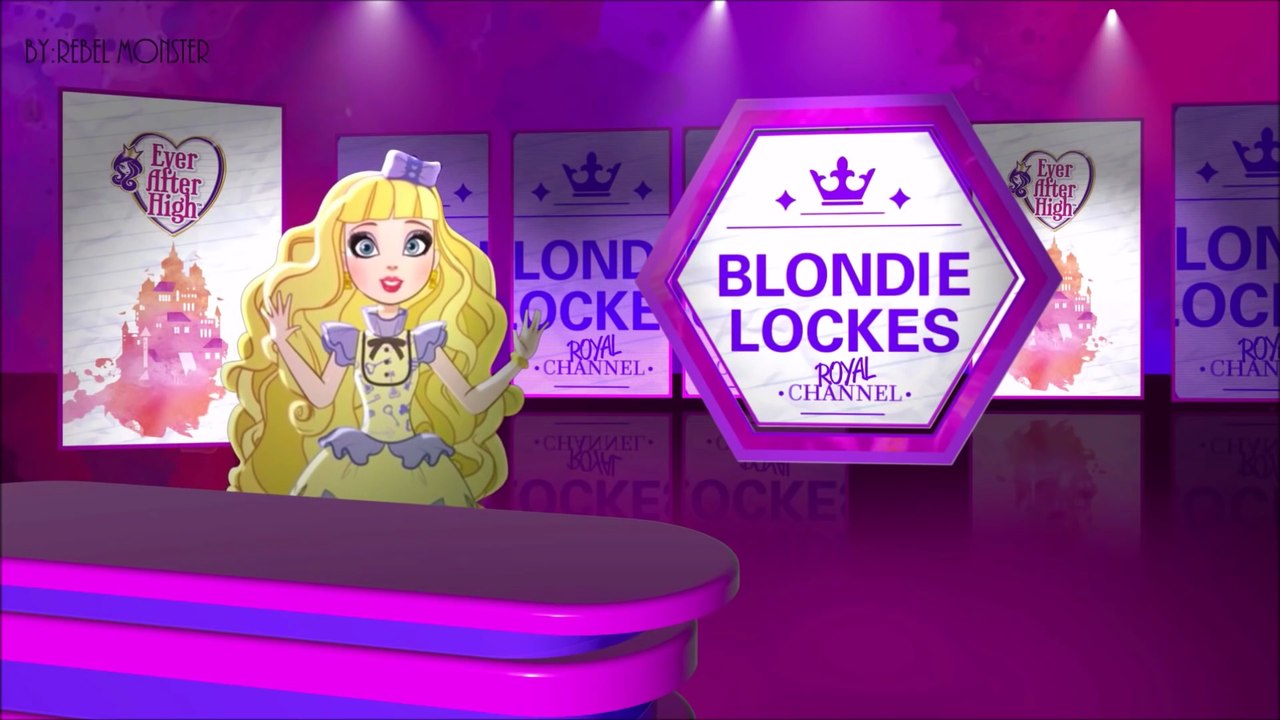 Ever After High: Royal Channel (Parte 2)