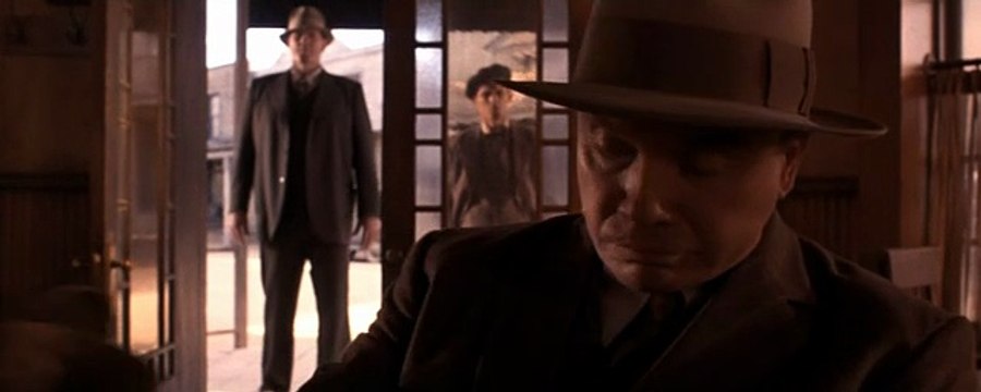 Ancora vivo (1996, Walter Hill - Bruce Willis, Bruce Dern - audio ITA)