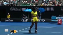 FOX Sports HD (Kênh số 45 trên K+) | Australian Open 2016 : Day 7 (2)