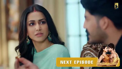 Tu Aashiki Haii| Promo Episode 20| Dreamiyaata Drama|