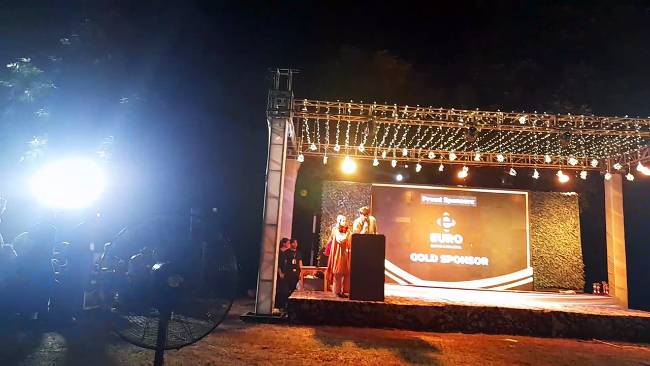 LGS Invictus 2025 #LGS #INVICTUS #HDN