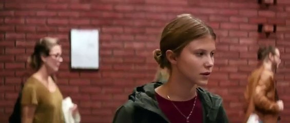 Latin. Lesbian. Sexy. Movie
