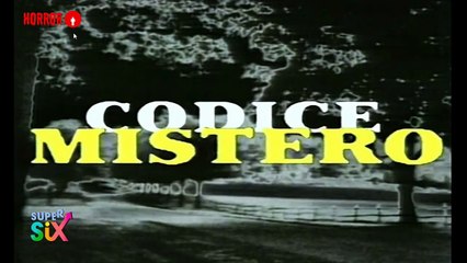 Codice Mistero - L'eretico