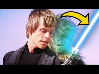 10 More Unused Star Wars Scenes That Would Have Changed Everything