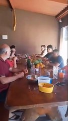 VÍDEO POSTADO POR Sebastião Pereira Dos  Santos