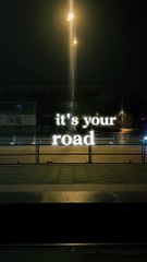 No one else can live your life for you #BR3 #motivation #success #lesson #inspiration