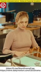 Despertar Embarazada Sub Es - Waking Up Pregnant Completed