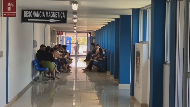 A partir del lunes habrá dos jornadas de visita en el hospital Dr. Cecilio Castillero en Chitré