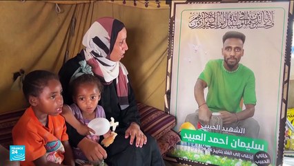 من هو سليمان العبيد الملقب بـ"بيليه فلسطين" الذي قتل بنيران إسرائيلية أثناء انتظار مساعدات في غزة؟