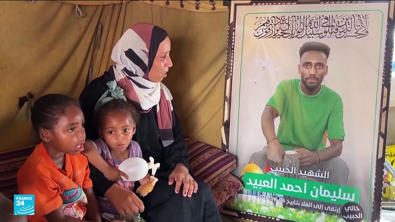 من هو سليمان العبيد الملقب بـ"بيليه فلسطين" الذ...