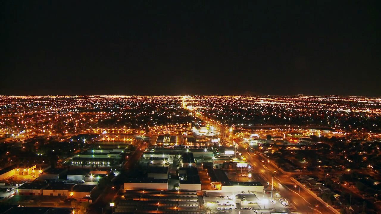 City Lights