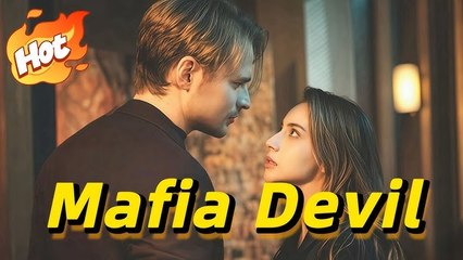 Falling For My Mafia Devil