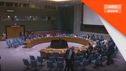 PBB kecam rancangan Israel, kebuluran di Gaza semakin parah