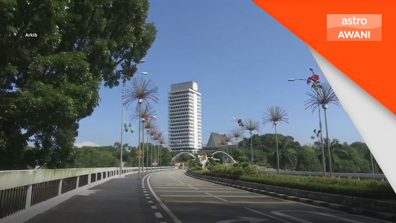 Isu sekolah daif, perkembangan AI jadi tumpuan