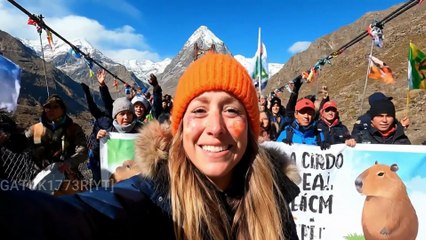 🟢VEO 3 ESTA COMO L0KITA 2