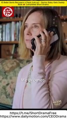 El Bebé Genio Recupera A Papá Sub Es - Genius Baby Gets Daddy Back