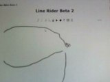 Vidéo trop cool de line rider