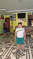 Missed just by an inch