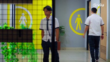 Aku Tak Membenci Hujan Episode 1