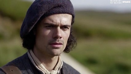 Outlander Blood of My Blood S01E03 School of the Moon